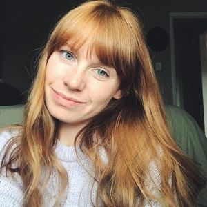 Meet your Posher, Shay